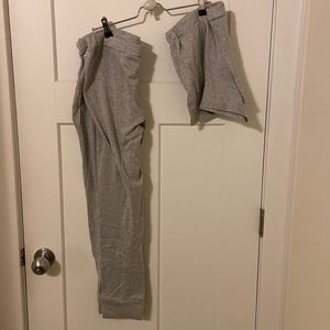 Women's Lucky Brand Pjs Loungewear Pants Set